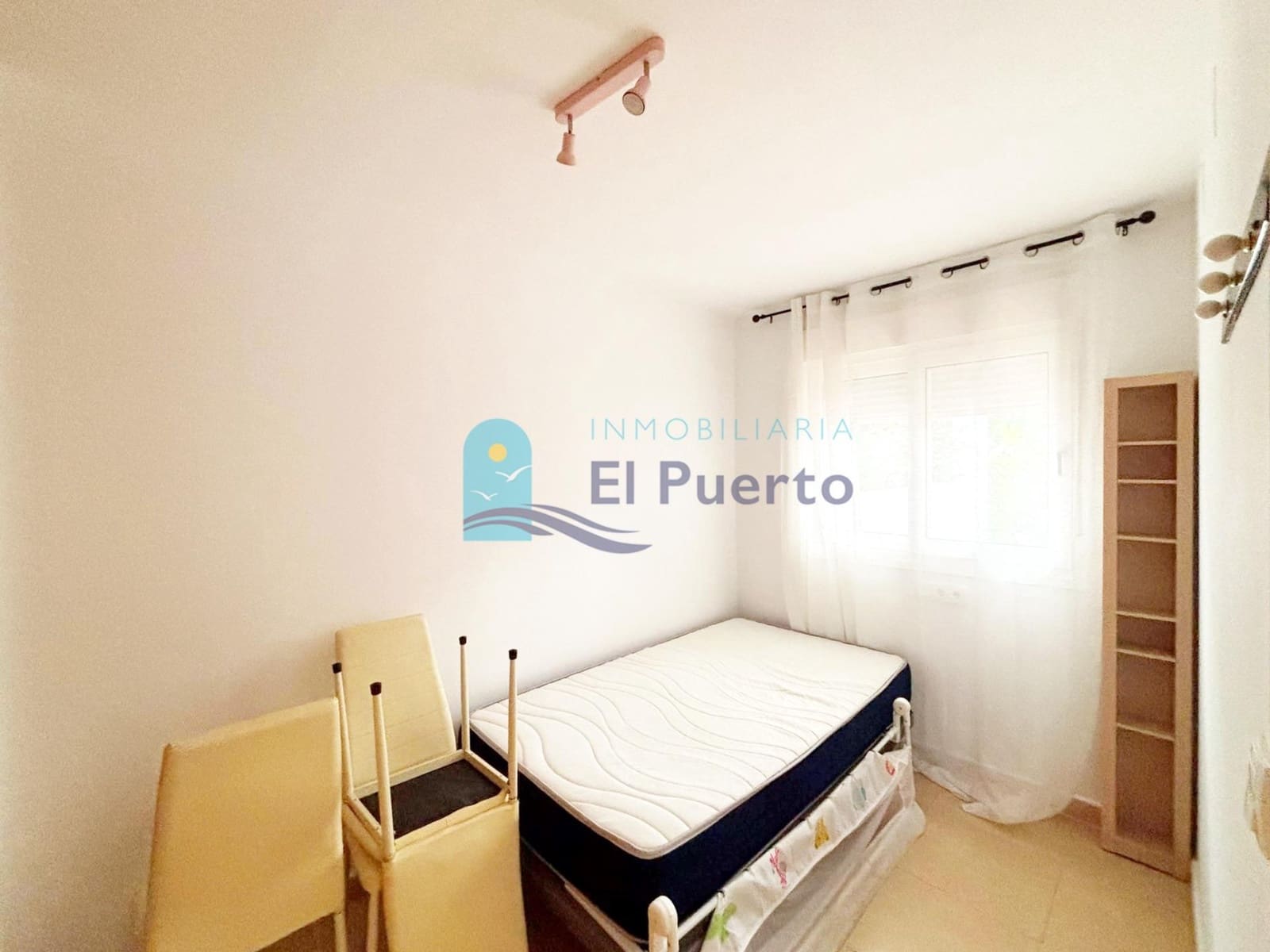 3 quarto Apartamento para venda em Condado de Alhama com piscina garagem - 130 000 € (Ref: 9945801)