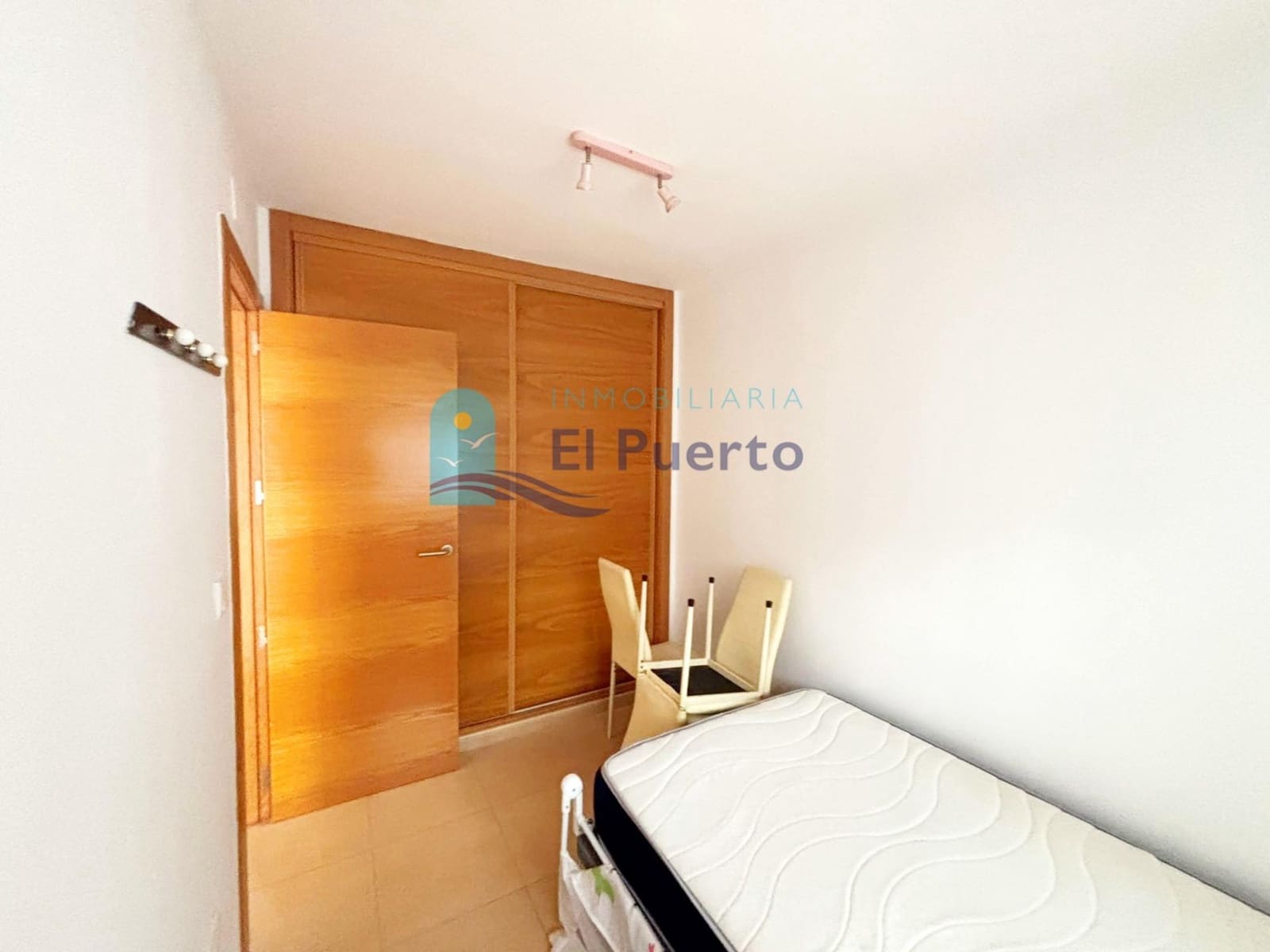 3 quarto Apartamento para venda em Condado de Alhama com piscina garagem - 130 000 € (Ref: 9945801)