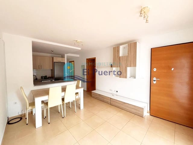 3 camera da letto Appartamento in vendita in Condado de Alhama, Alhama de Murcia con piscina - 128.000 € (Rif: 9945801)