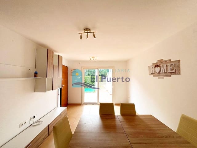 3 camera da letto Appartamento in vendita in Condado de Alhama, Alhama de Murcia con piscina - 128.000 € (Rif: 9945801)