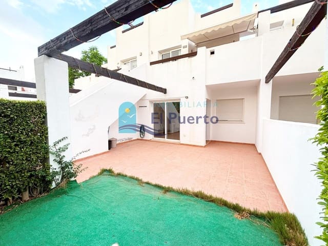 3 camera da letto Appartamento in vendita in Condado de Alhama, Alhama de Murcia con piscina - 128.000 € (Rif: 9945801)