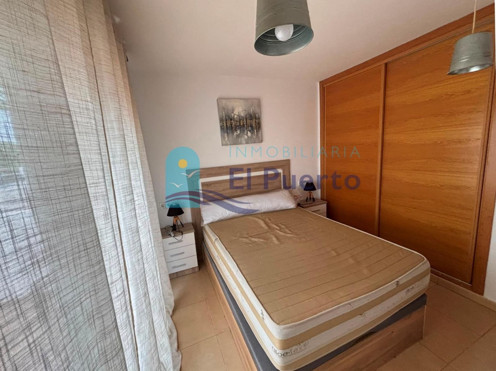 3 quarto Apartamento para venda em Condado de Alhama com piscina garagem - 130 000 € (Ref: 9945801)