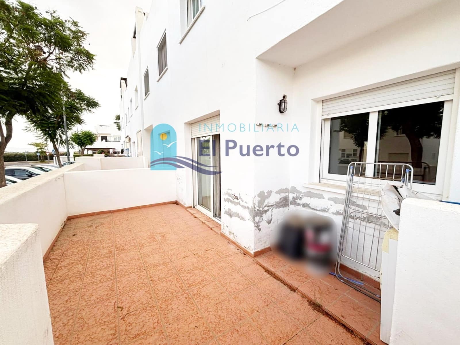 3 quarto Apartamento para venda em Condado de Alhama com piscina garagem - 130 000 € (Ref: 9945801)