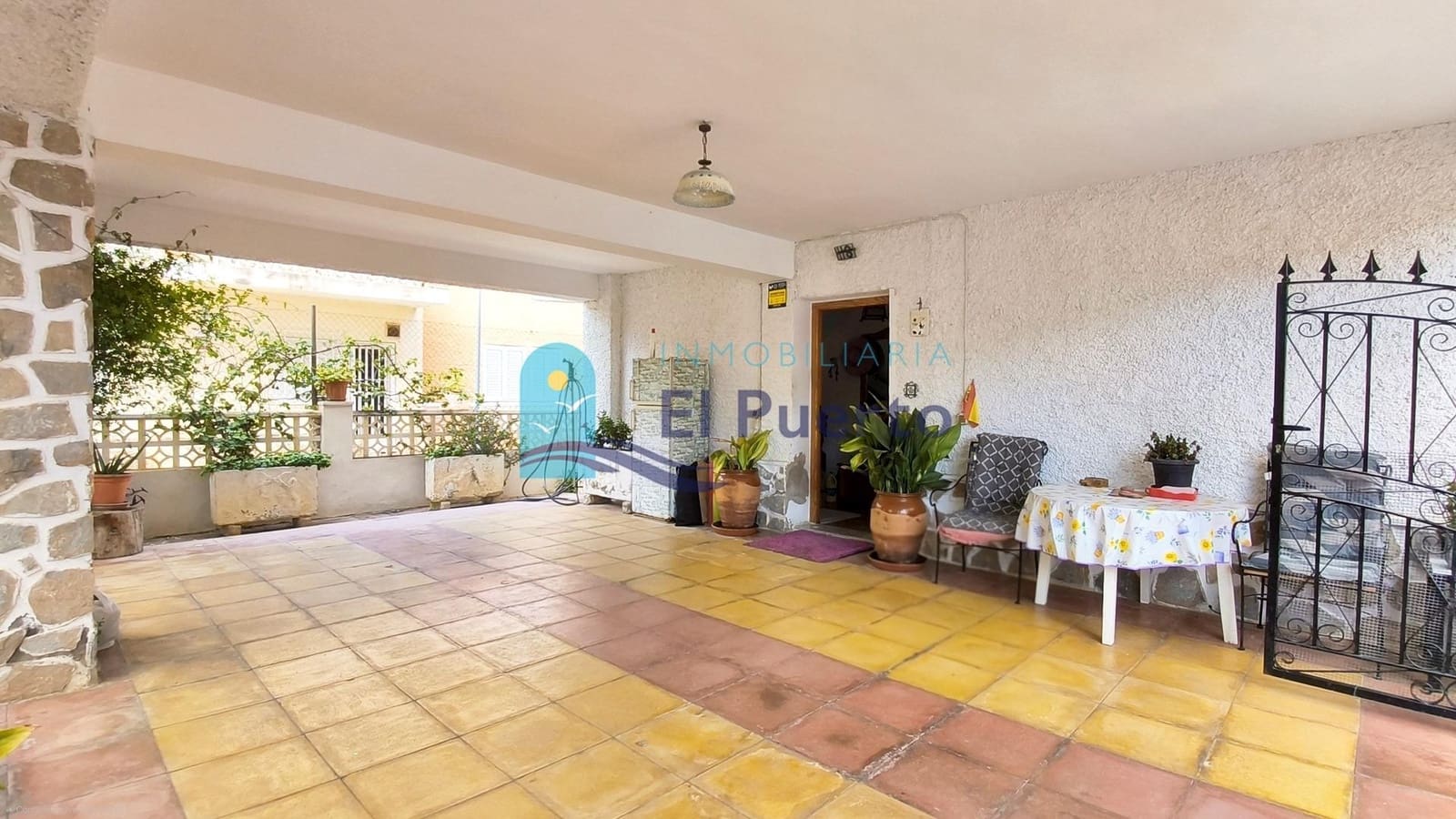 4 soveværelse Lejlighed til salg i Puerto de Mazarron - € 157.000 (Ref: 9949880)