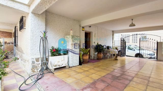4 chambre Appartement à vendre à Playa Sol, Mazarrón - 157 000 € (Ref: 9949880)