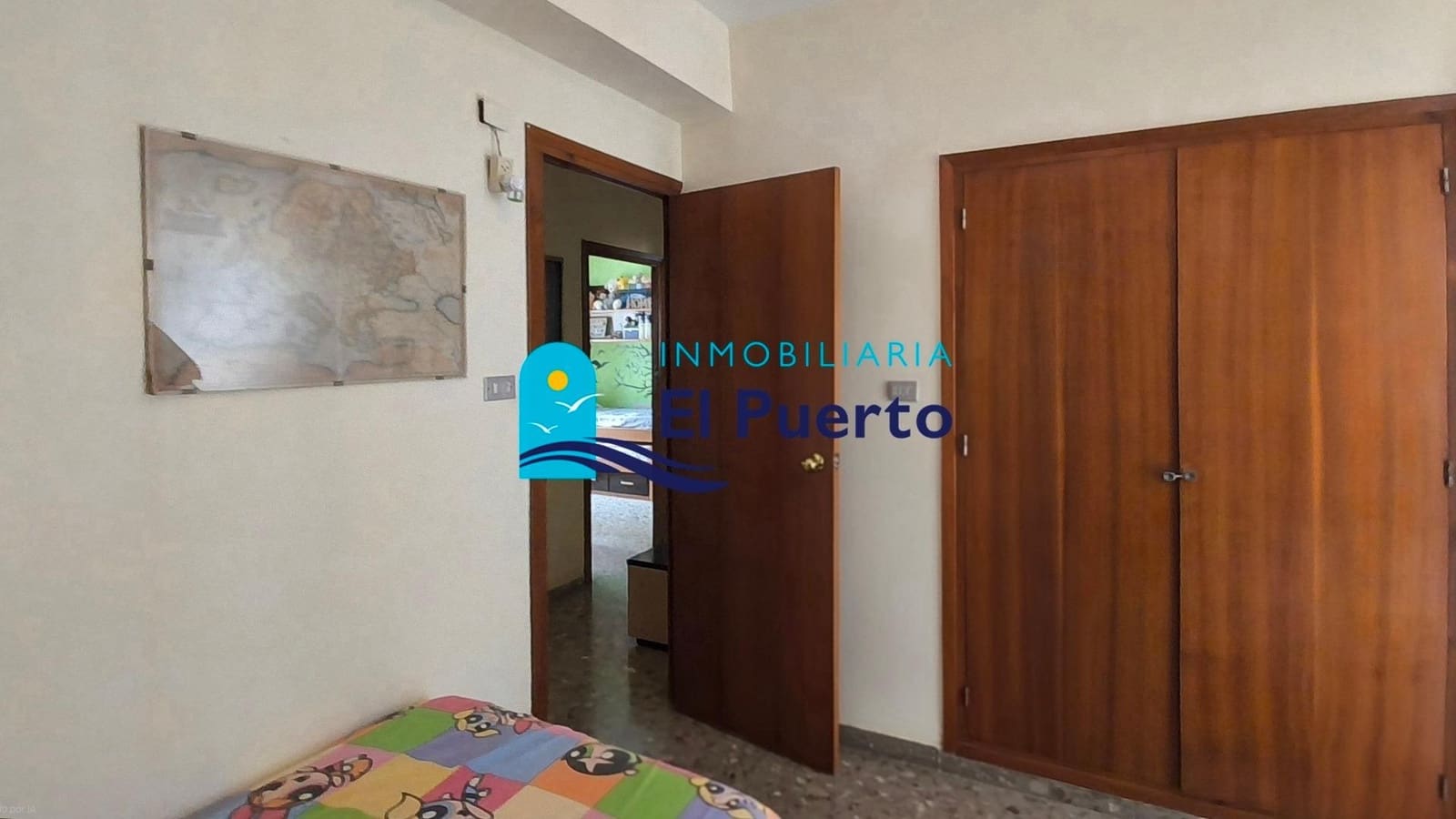 4 soveværelse Lejlighed til salg i Puerto de Mazarron - € 157.000 (Ref: 9949880)