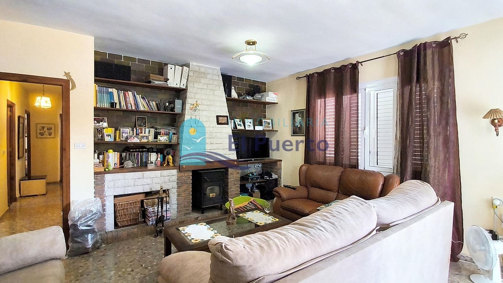 4 soveværelse Lejlighed til salg i Puerto de Mazarron - € 157.000 (Ref: 9949880)