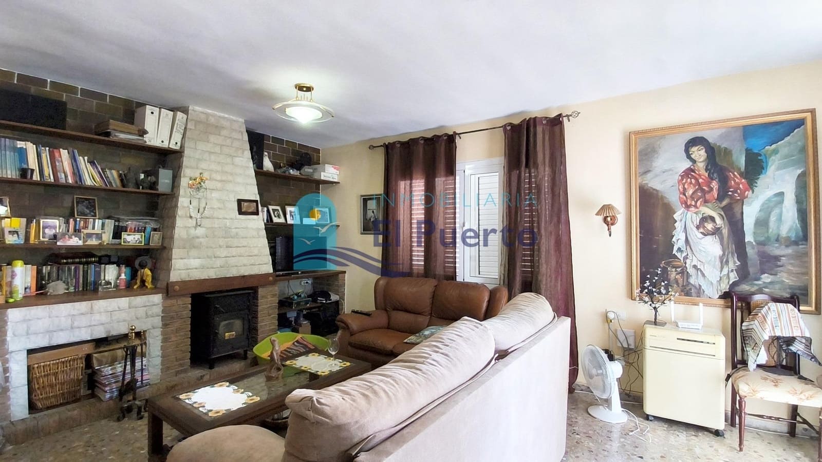 4 soveværelse Lejlighed til salg i Puerto de Mazarron - € 157.000 (Ref: 9949880)