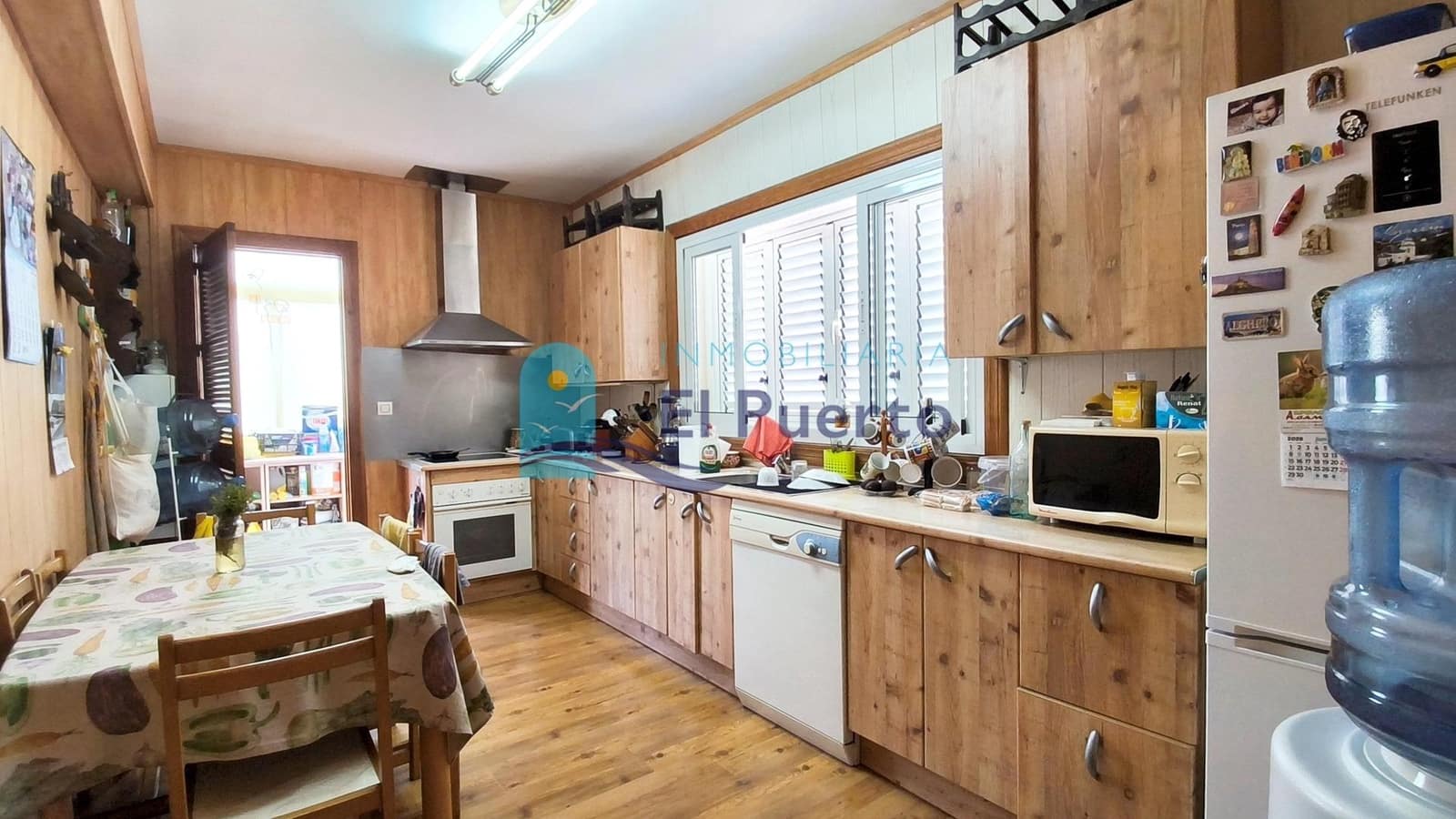 4 soveværelse Lejlighed til salg i Puerto de Mazarron - € 157.000 (Ref: 9949880)