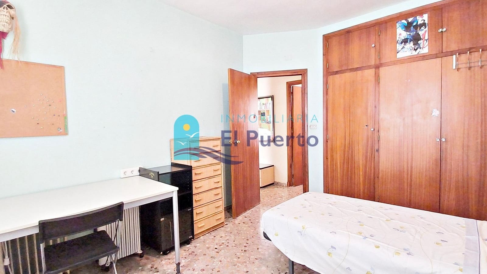 4 soveværelse Lejlighed til salg i Puerto de Mazarron - € 157.000 (Ref: 9949880)