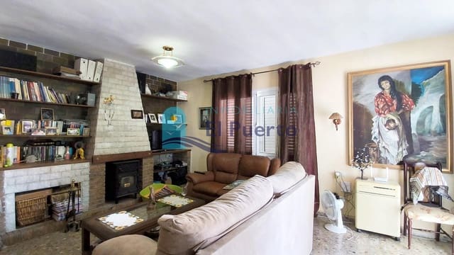 4 chambre Appartement à vendre à Playa Sol, Mazarrón - 157 000 € (Ref: 9949880)
