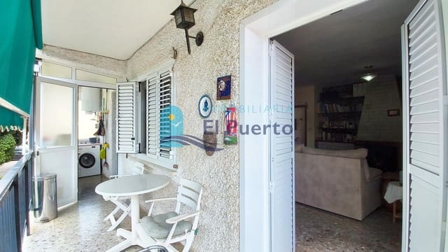 4 chambre Appartement à vendre à Playa Sol, Mazarrón - 157 000 € (Ref: 9949880)