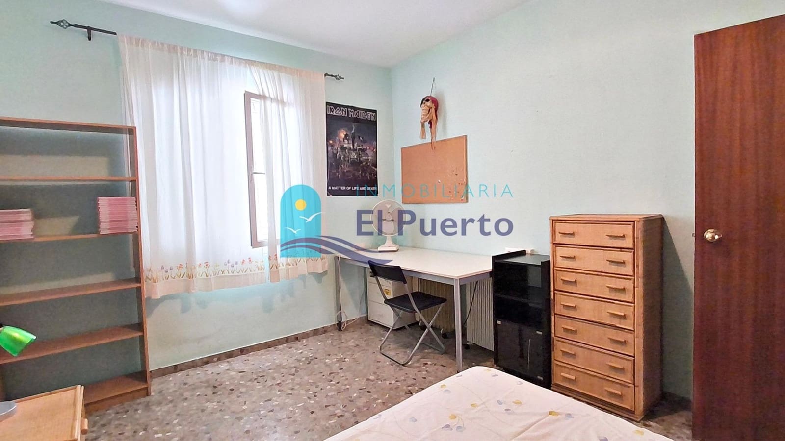 4 soveværelse Lejlighed til salg i Puerto de Mazarron - € 157.000 (Ref: 9949880)