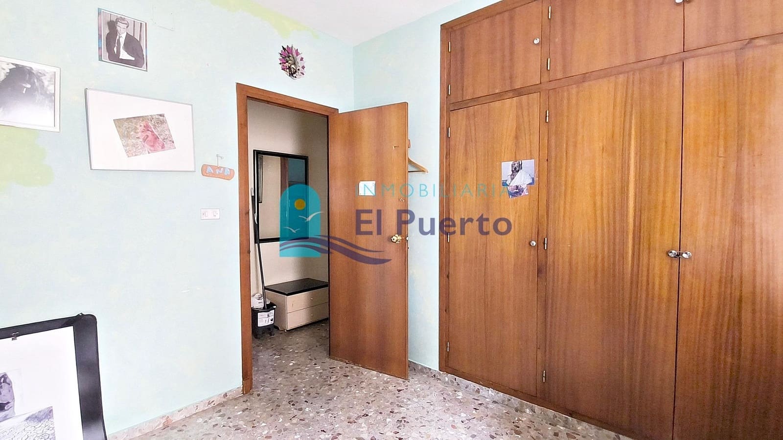 4 soveværelse Lejlighed til salg i Puerto de Mazarron - € 157.000 (Ref: 9949880)