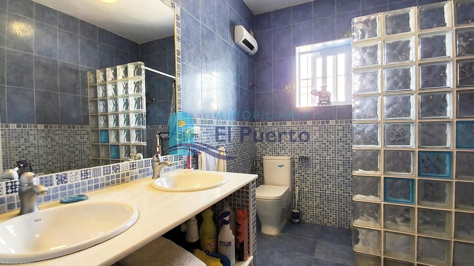 4 soveværelse Lejlighed til salg i Puerto de Mazarron - € 157.000 (Ref: 9949880)