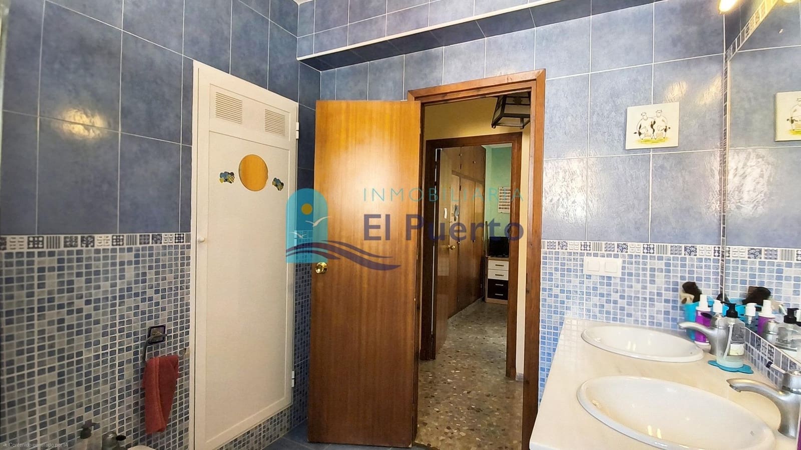4 soveværelse Lejlighed til salg i Puerto de Mazarron - € 157.000 (Ref: 9949880)