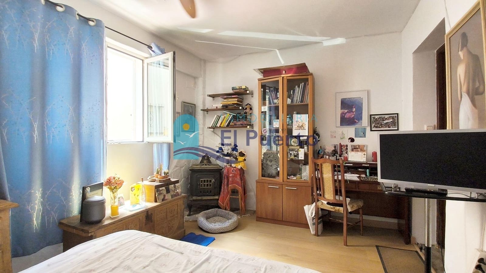 4 soveværelse Lejlighed til salg i Puerto de Mazarron - € 157.000 (Ref: 9949880)