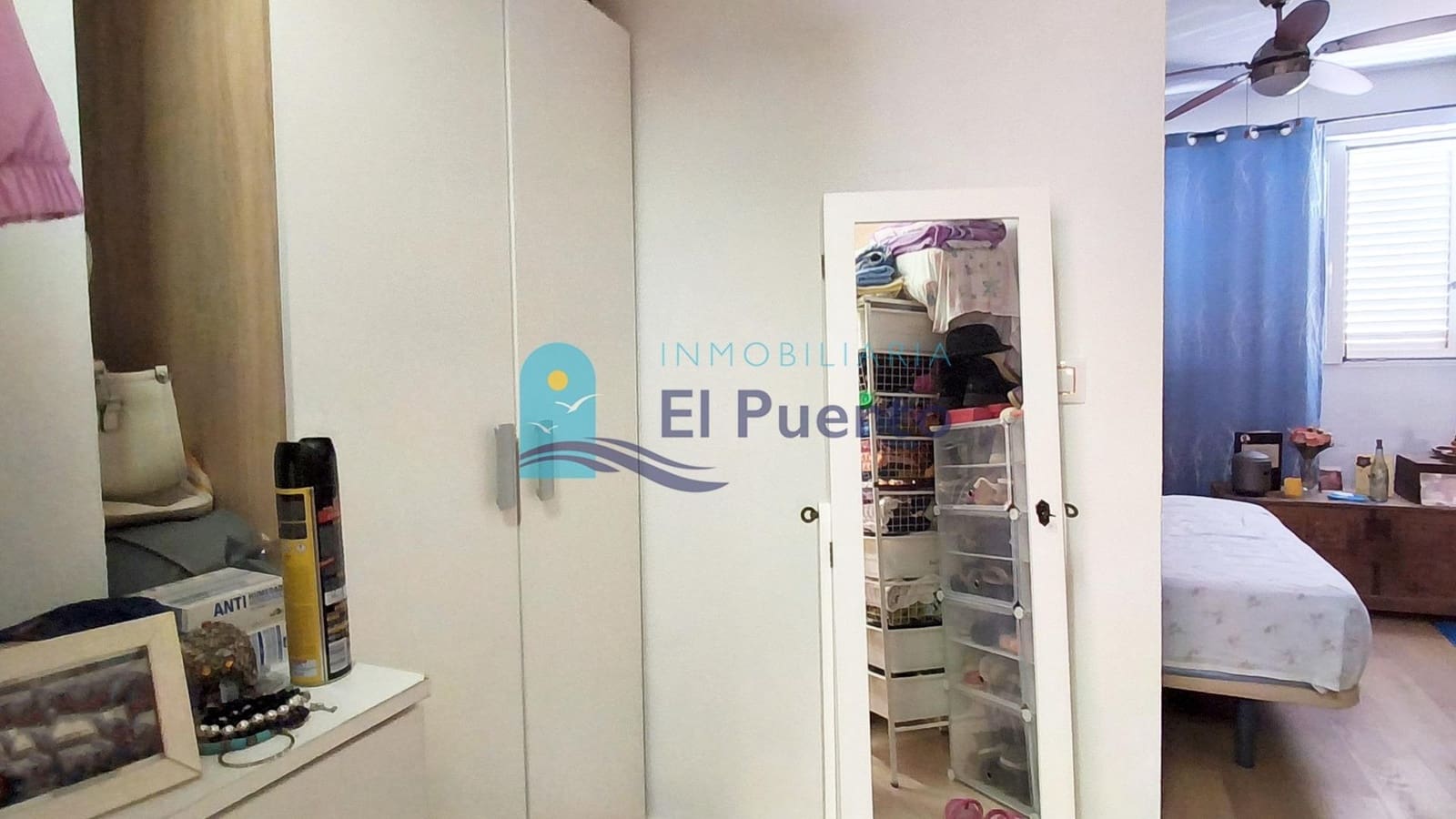 4 soveværelse Lejlighed til salg i Puerto de Mazarron - € 157.000 (Ref: 9949880)