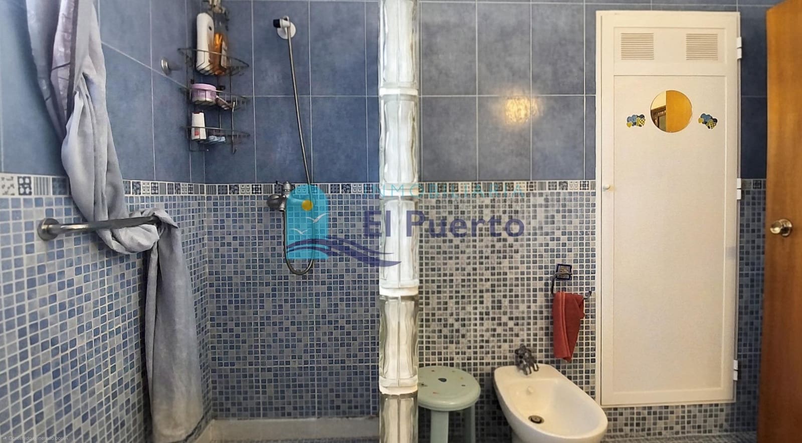 4 soveværelse Lejlighed til salg i Puerto de Mazarron - € 157.000 (Ref: 9949880)