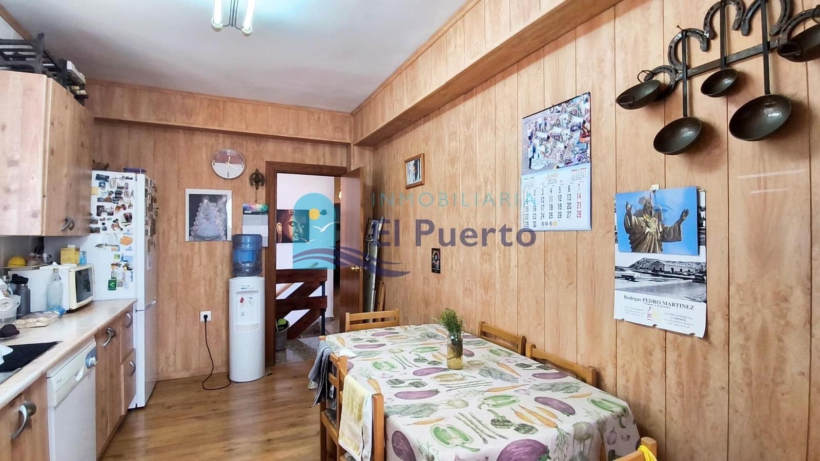 4 bedroom Apartment for sale in Puerto de Mazarron - € 157,000 (Ref: 9949880)