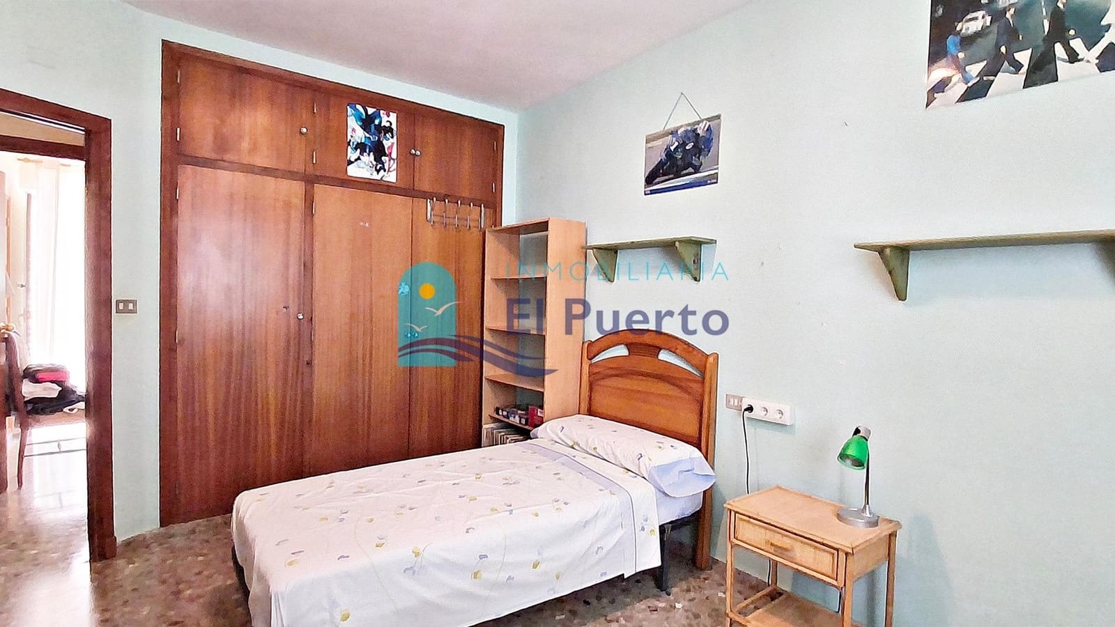 4 bedroom Apartment for sale in Puerto de Mazarron - € 157,000 (Ref: 9949880)