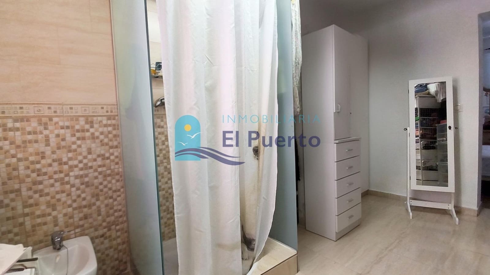4 bedroom Apartment for sale in Puerto de Mazarron - € 157,000 (Ref: 9949880)