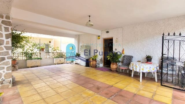 4 camera da letto Appartamento in vendita in Playa Sol, Mazarrón - 157.000 € (Rif: 9949880)