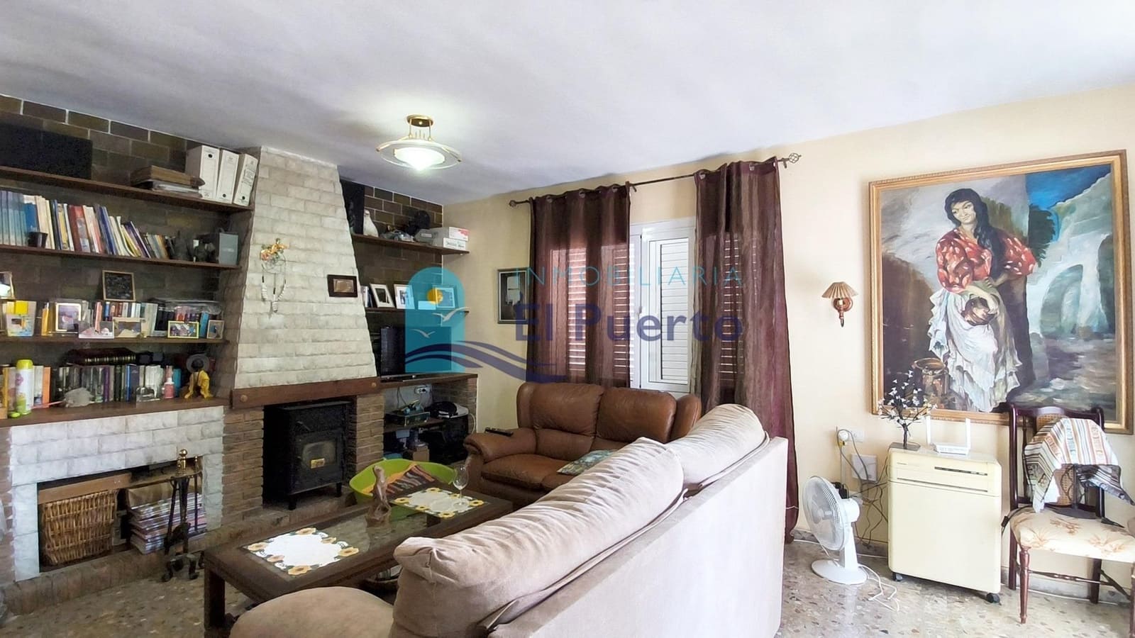 4 bedroom Apartment for sale in Puerto de Mazarron - € 157,000 (Ref: 9949880)