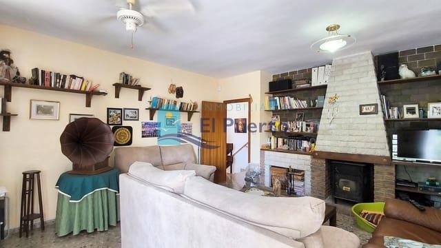 4 camera da letto Appartamento in vendita in Playa Sol, Mazarrón - 157.000 € (Rif: 9949880)