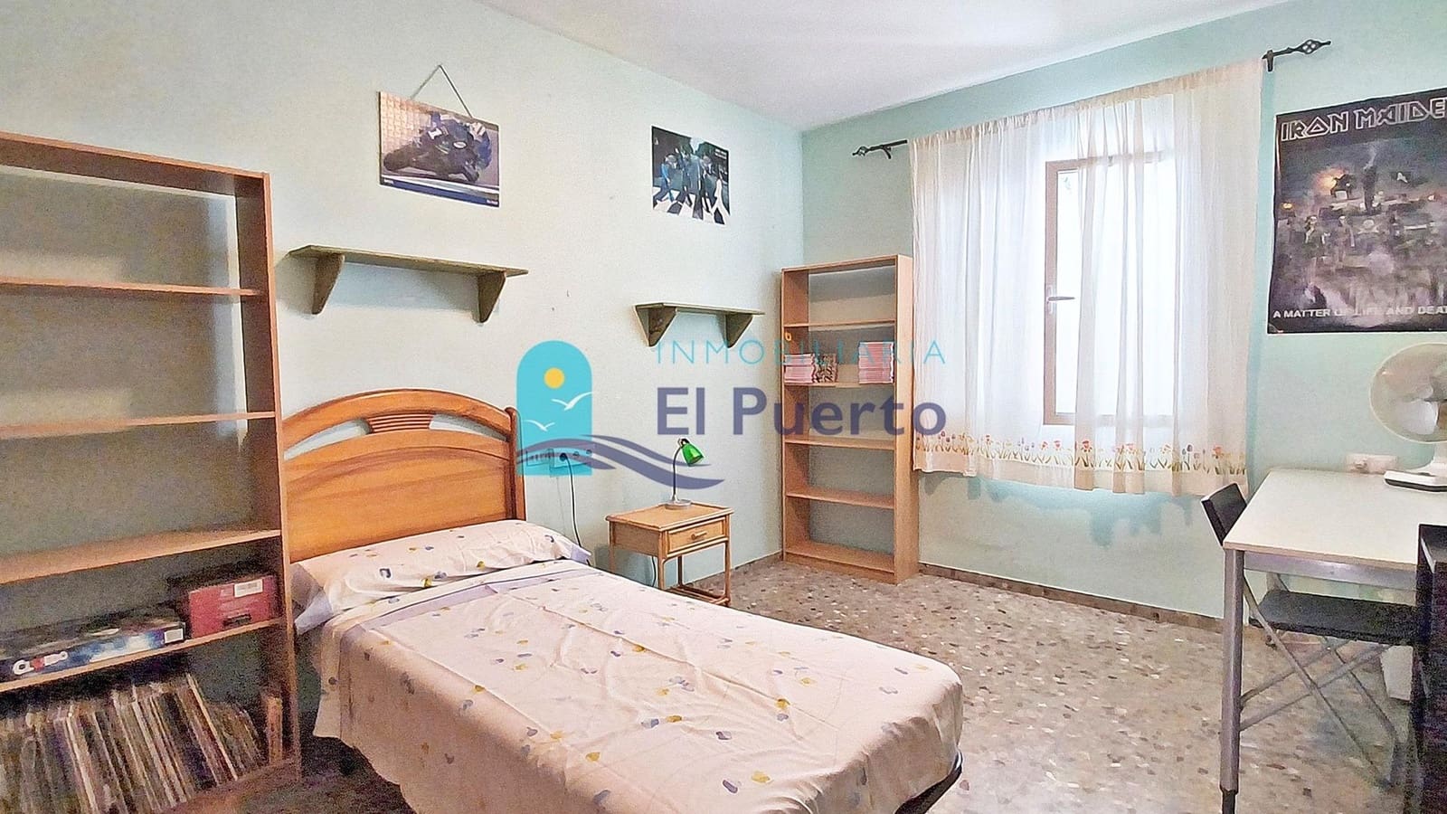 4 bedroom Apartment for sale in Puerto de Mazarron - € 157,000 (Ref: 9949880)