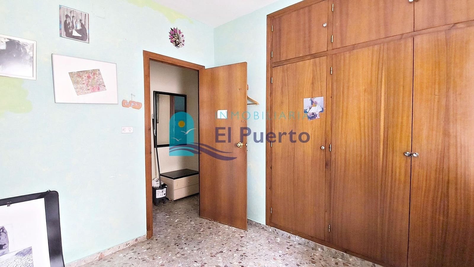 4 bedroom Apartment for sale in Puerto de Mazarron - € 157,000 (Ref: 9949880)