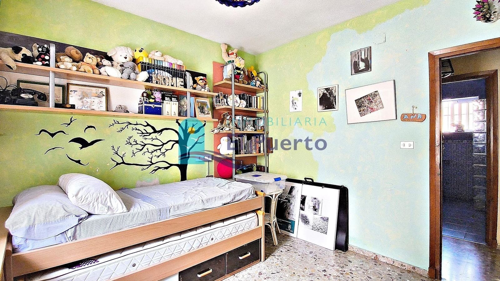 4 bedroom Apartment for sale in Puerto de Mazarron - € 157,000 (Ref: 9949880)