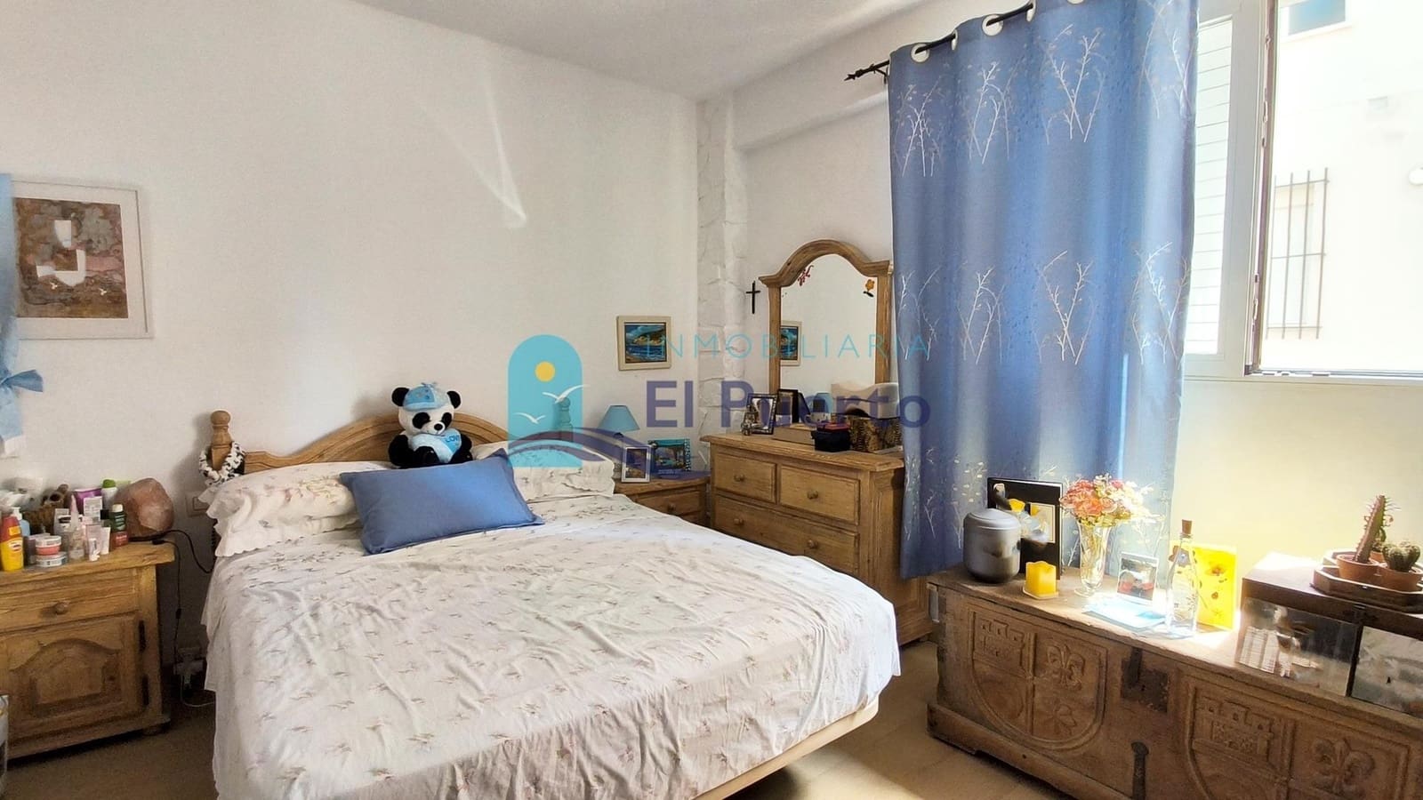 4 bedroom Apartment for sale in Puerto de Mazarron - € 157,000 (Ref: 9949880)