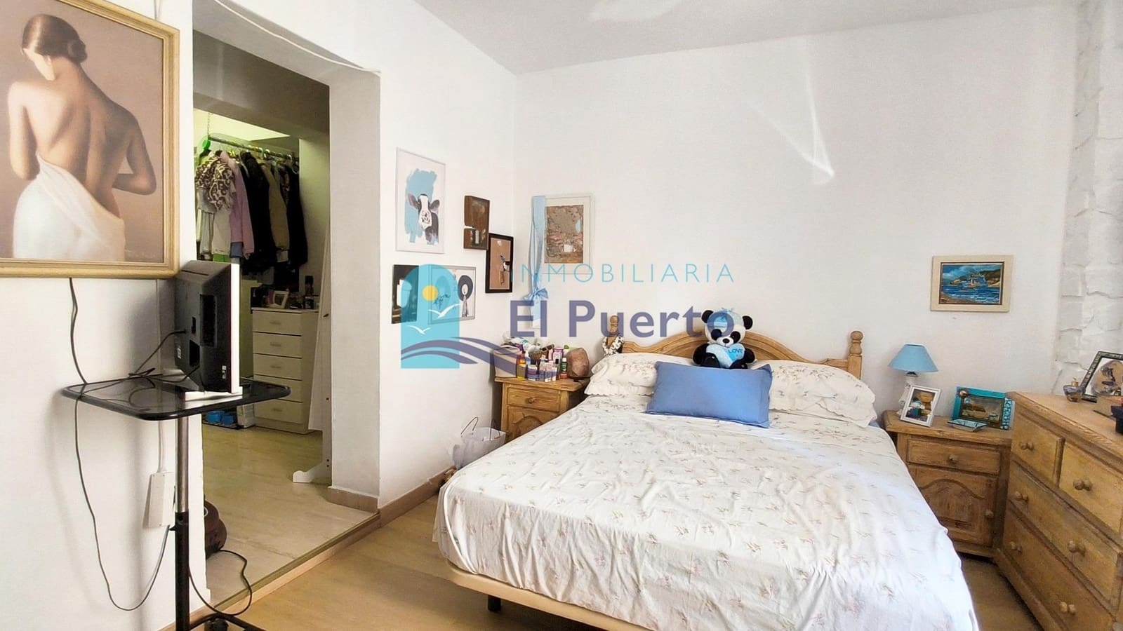 4 bedroom Apartment for sale in Puerto de Mazarron - € 157,000 (Ref: 9949880)