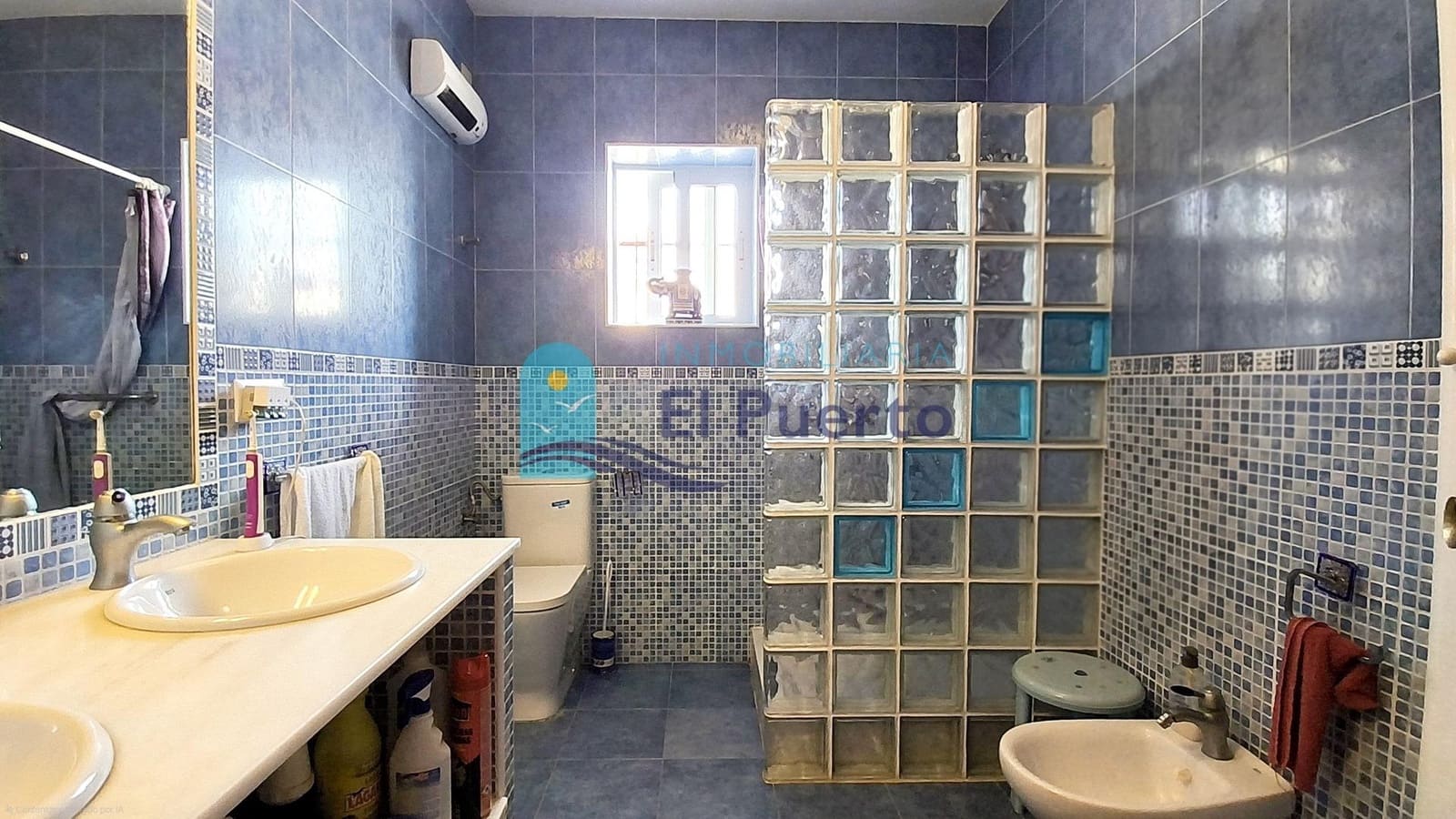 4 bedroom Apartment for sale in Puerto de Mazarron - € 157,000 (Ref: 9949880)