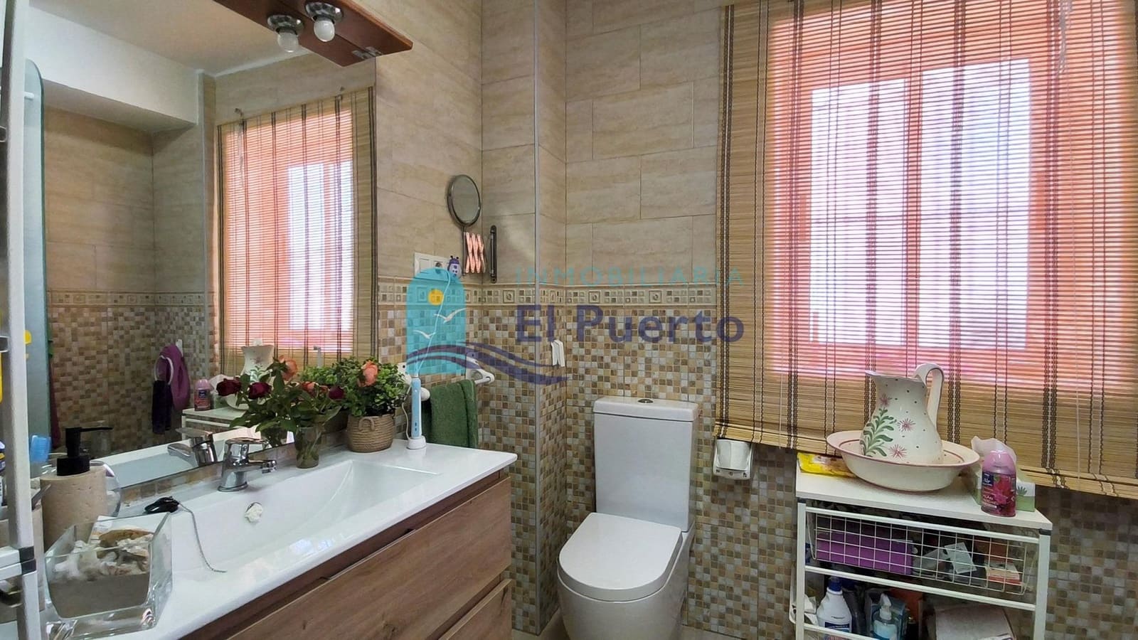 4 bedroom Apartment for sale in Puerto de Mazarron - € 157,000 (Ref: 9949880)
