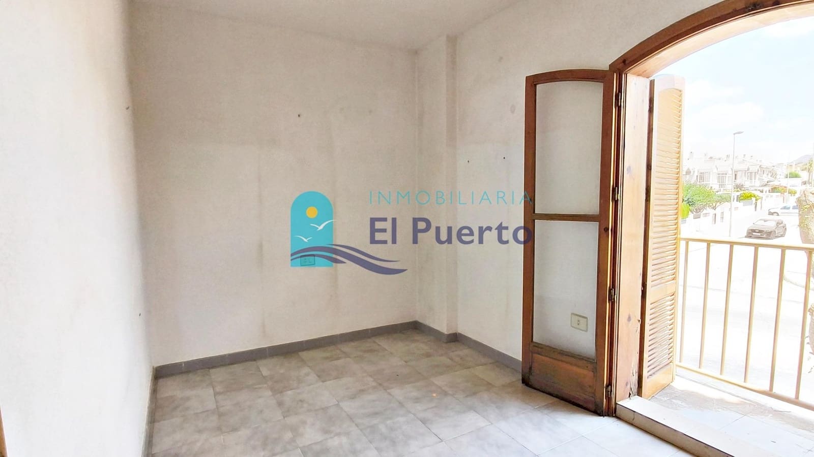 4 soveværelse Lejlighed til salg i Puerto de Mazarron - € 184.000 (Ref: 9952707)