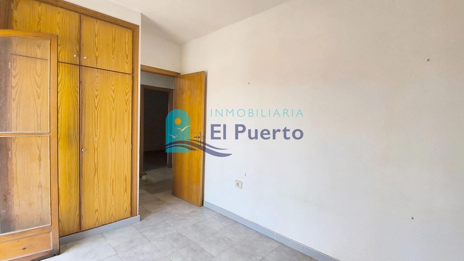 4 soveværelse Lejlighed til salg i Puerto de Mazarron - € 184.000 (Ref: 9952707)