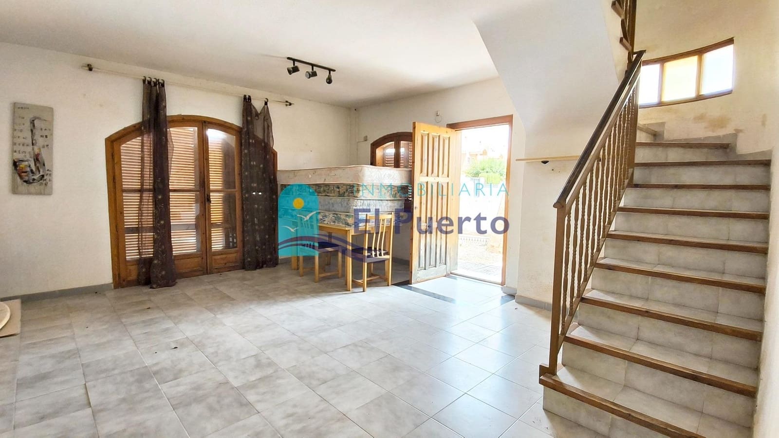 4 soveværelse Lejlighed til salg i Puerto de Mazarron - € 184.000 (Ref: 9952707)