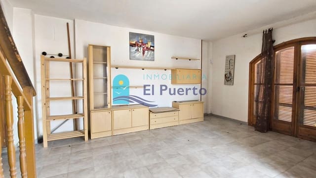 4 soveværelse Lejlighed til salg i Puerto de Mazarron, Mazarrón - € 184.000 (Ref: 9952707)