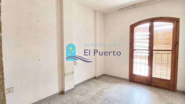 4 soveværelse Lejlighed til salg i Puerto de Mazarron, Mazarrón - € 184.000 (Ref: 9952707)