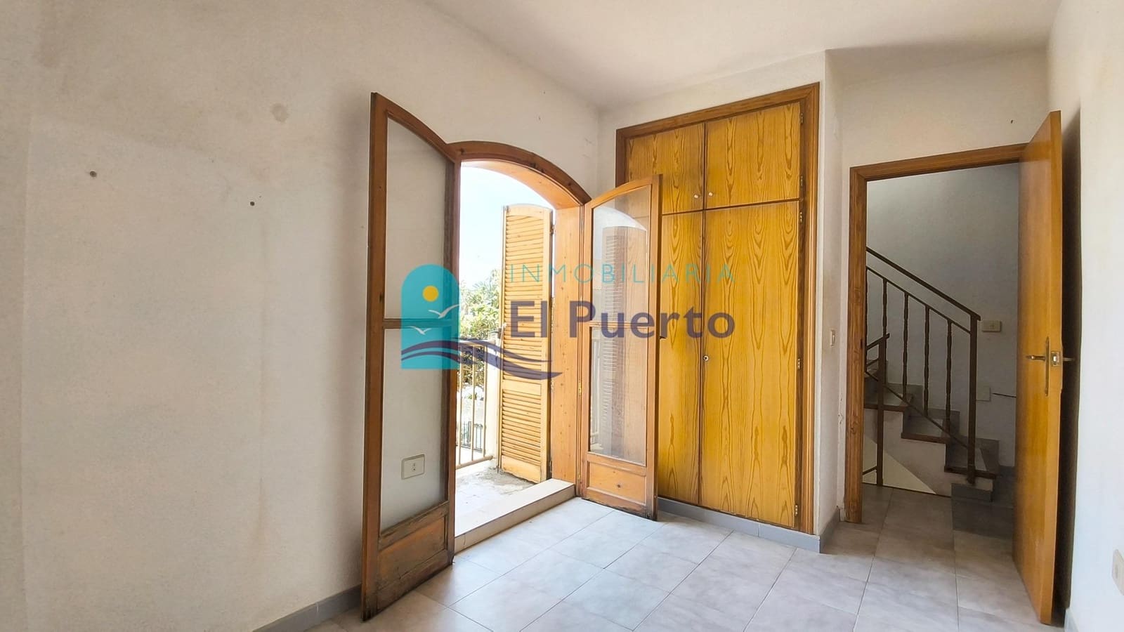 4 soveværelse Lejlighed til salg i Puerto de Mazarron - € 184.000 (Ref: 9952707)