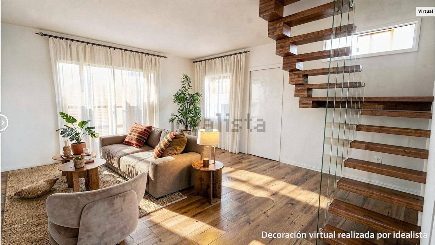 4 bedroom Apartment for sale in Puerto de Mazarron - € 184,000 (Ref: 9952707)