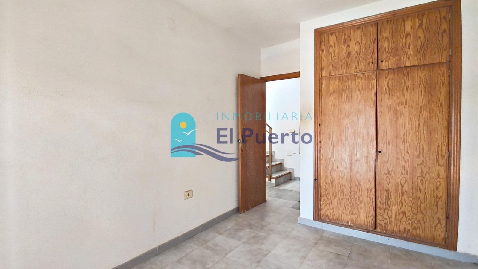 4 bedroom Apartment for sale in Puerto de Mazarron - € 184,000 (Ref: 9952707)