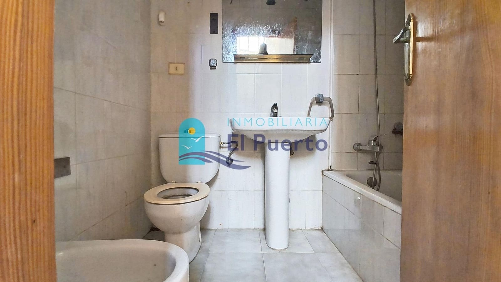 4 bedroom Apartment for sale in Puerto de Mazarron - € 184,000 (Ref: 9952707)