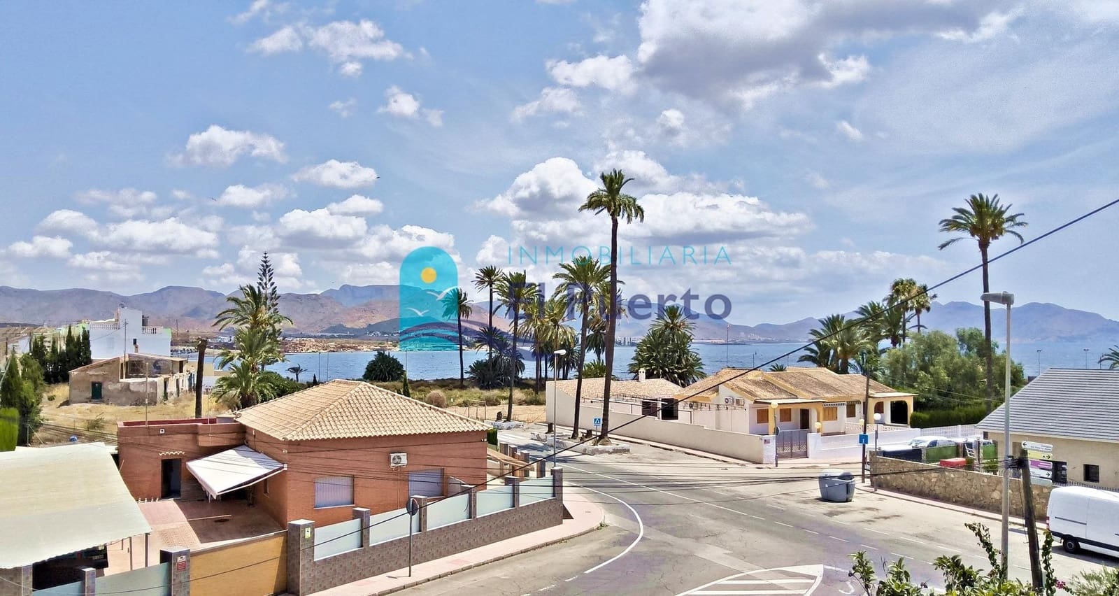 4 bedroom Apartment for sale in Puerto de Mazarron - € 184,000 (Ref: 9952707)