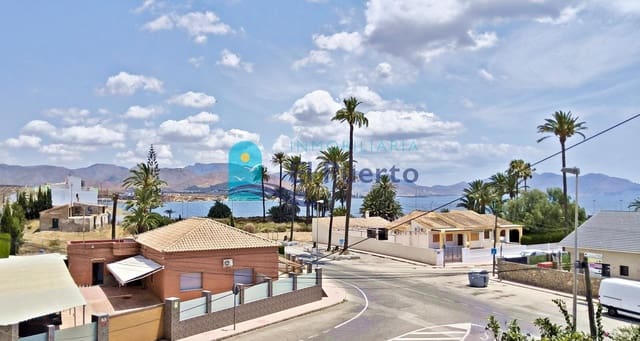 4 makuuhuone Huoneisto myytävänä paikassa Puerto de Mazarron, Mazarrón - 184 000 € (Ref: 9952707)