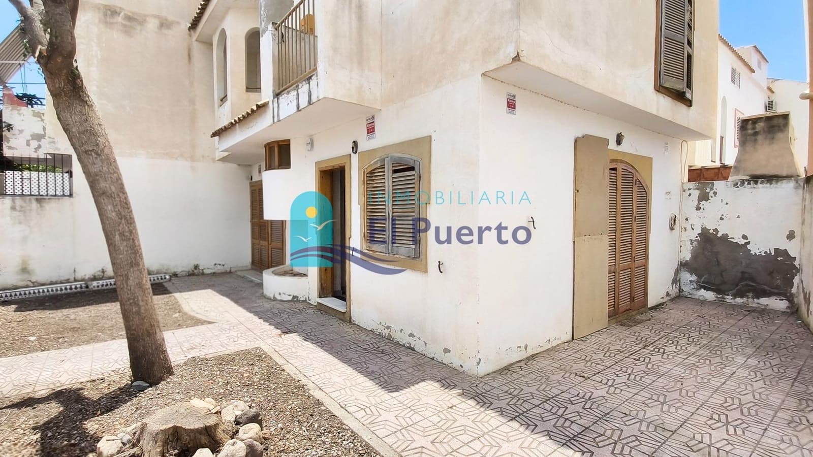 4 bedroom Apartment for sale in Puerto de Mazarron - € 184,000 (Ref: 9952707)