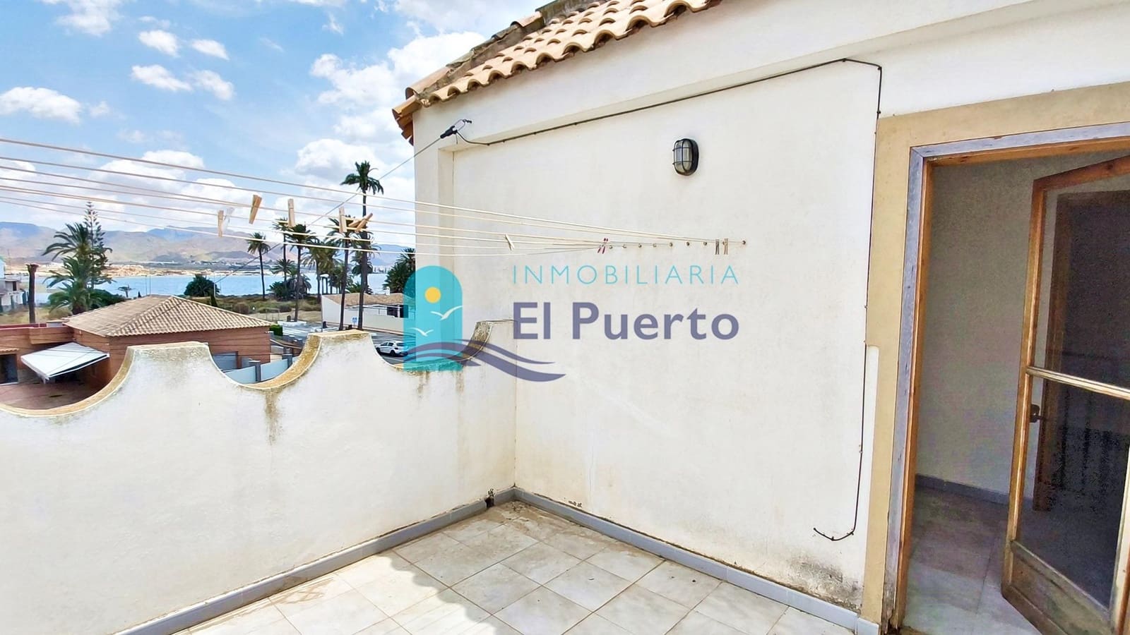 4 bedroom Apartment for sale in Puerto de Mazarron - € 184,000 (Ref: 9952707)