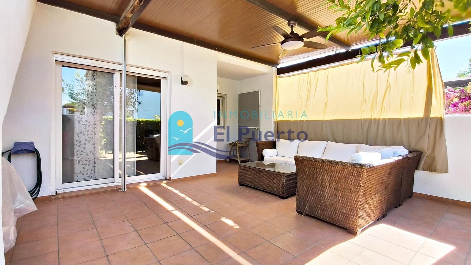 3 camera da letto Appartamento in vendita in Condado de Alhama con piscina - 133.000 € (Rif: 9952708)